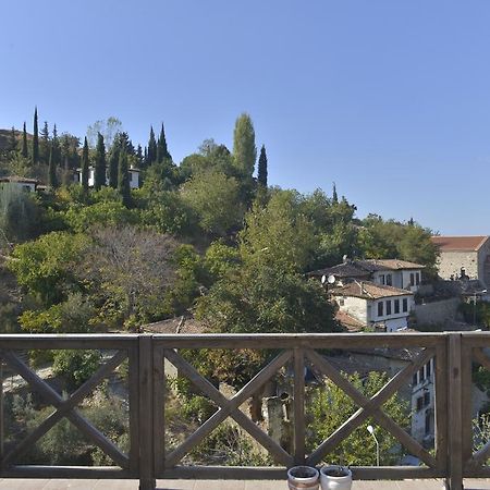 Sirince Dogadaki Evler Selçuk Exterior foto