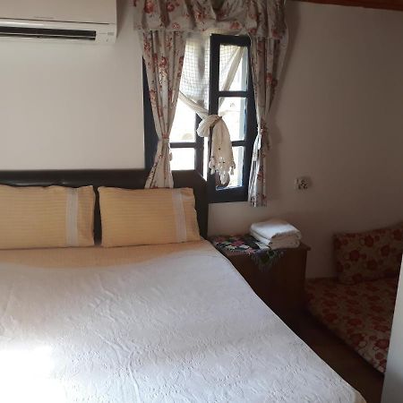 Sirince Dogadaki Evler Selçuk Exterior foto