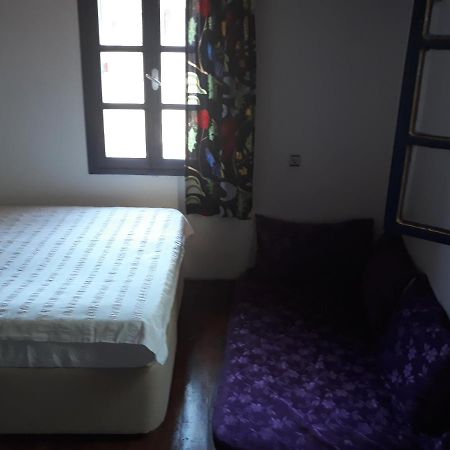 Sirince Dogadaki Evler Selçuk Exterior foto