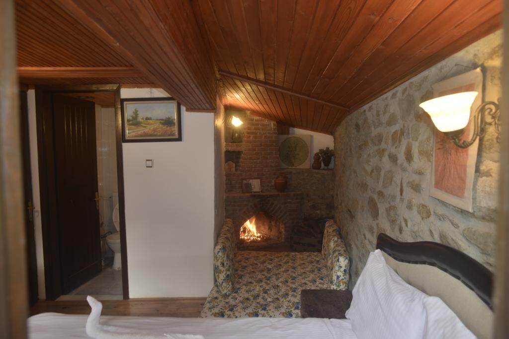 Sirince Dogadaki Evler Selçuk Quarto foto