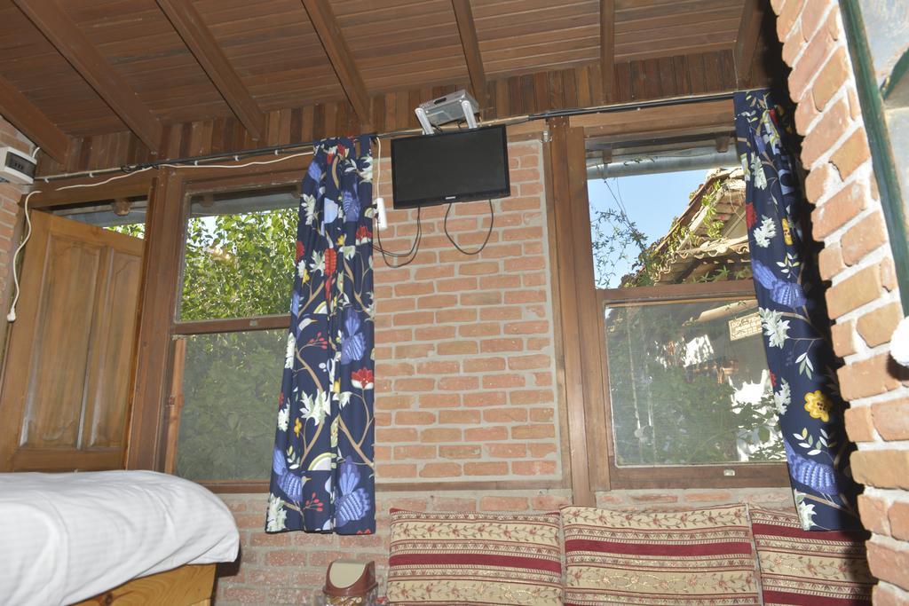 Sirince Dogadaki Evler Selçuk Exterior foto