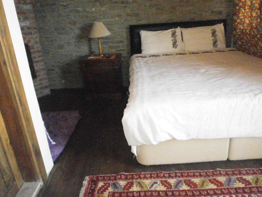 Sirince Dogadaki Evler Selçuk Quarto foto