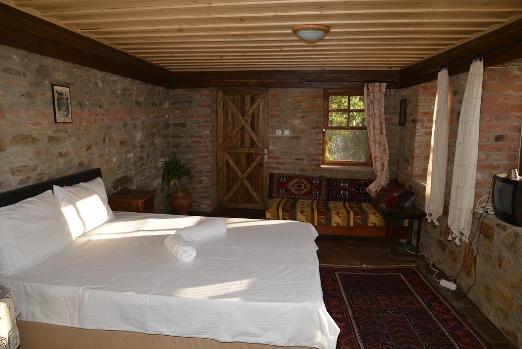 Sirince Dogadaki Evler Selçuk Exterior foto