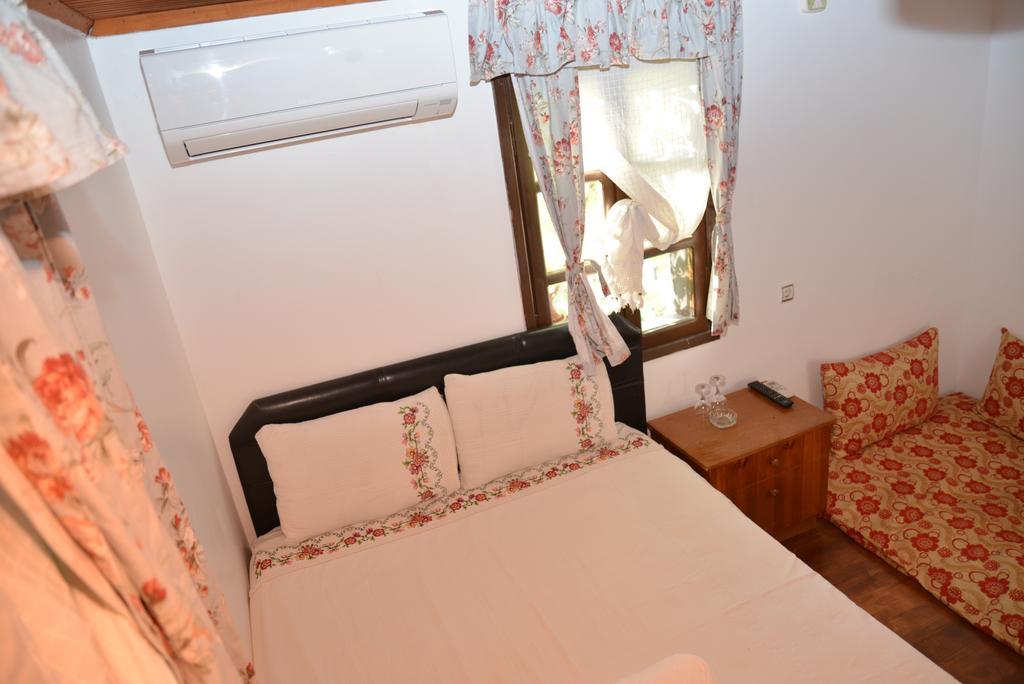 Sirince Dogadaki Evler Selçuk Quarto foto