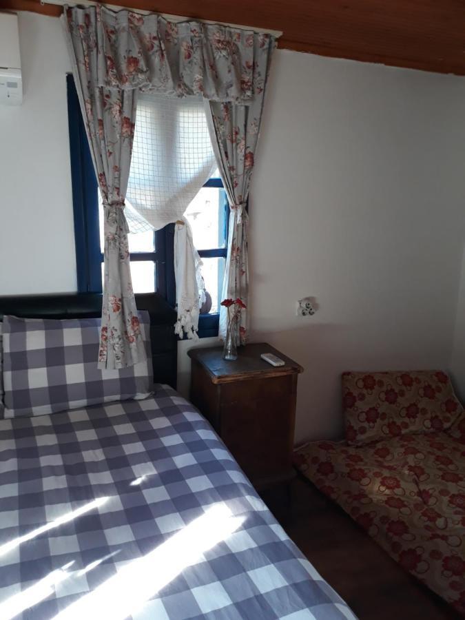 Sirince Dogadaki Evler Selçuk Exterior foto