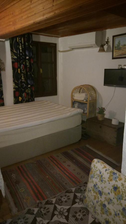 Sirince Dogadaki Evler Selçuk Exterior foto
