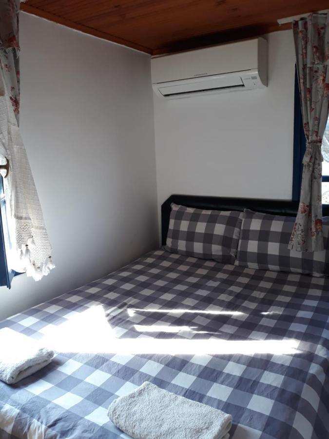 Sirince Dogadaki Evler Selçuk Exterior foto
