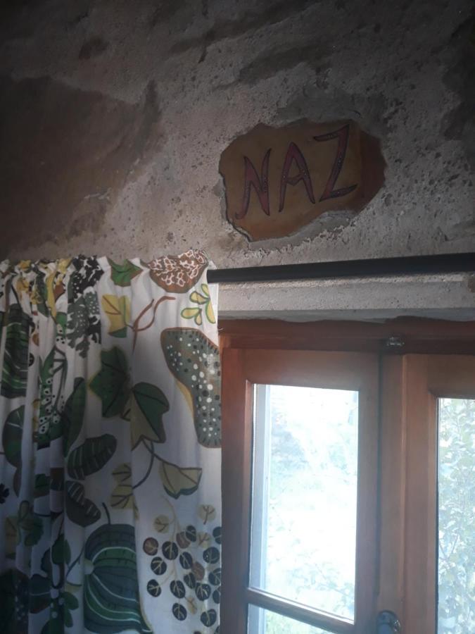 Sirince Dogadaki Evler Selçuk Exterior foto