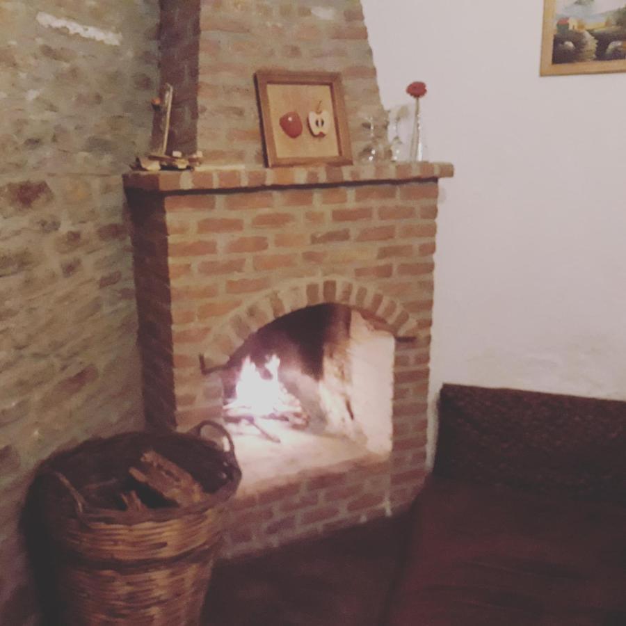 Sirince Dogadaki Evler Selçuk Exterior foto