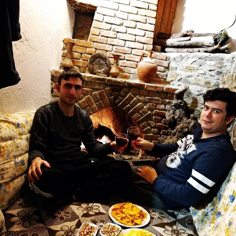 Sirince Dogadaki Evler Selçuk Exterior foto
