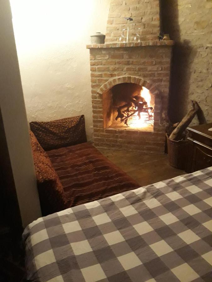 Sirince Dogadaki Evler Selçuk Exterior foto
