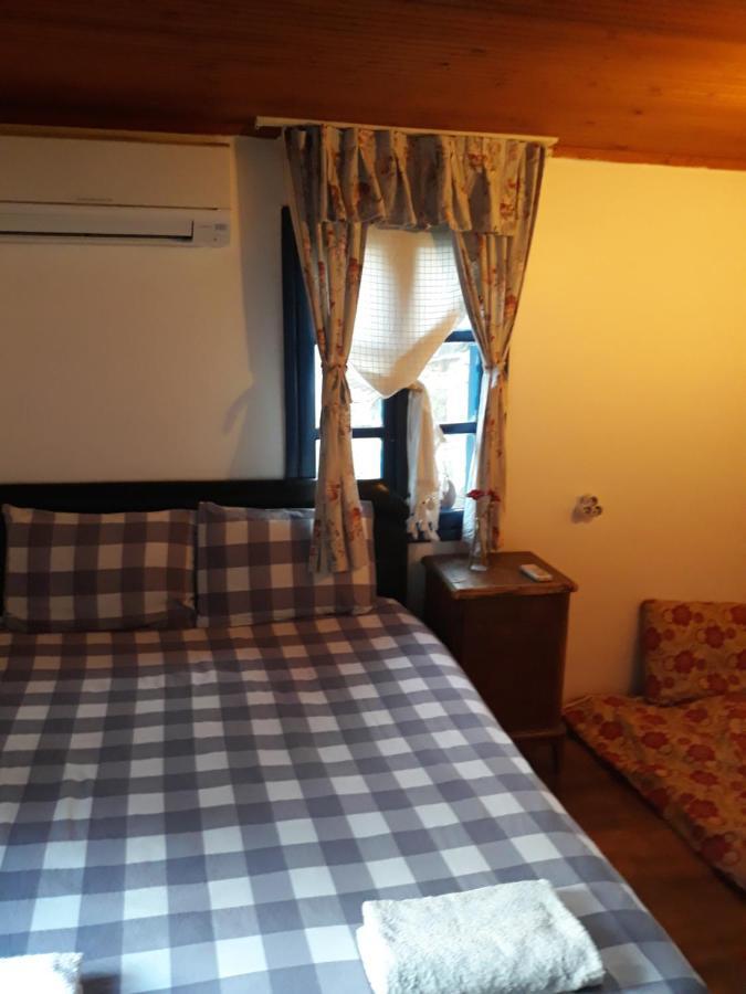 Sirince Dogadaki Evler Selçuk Exterior foto
