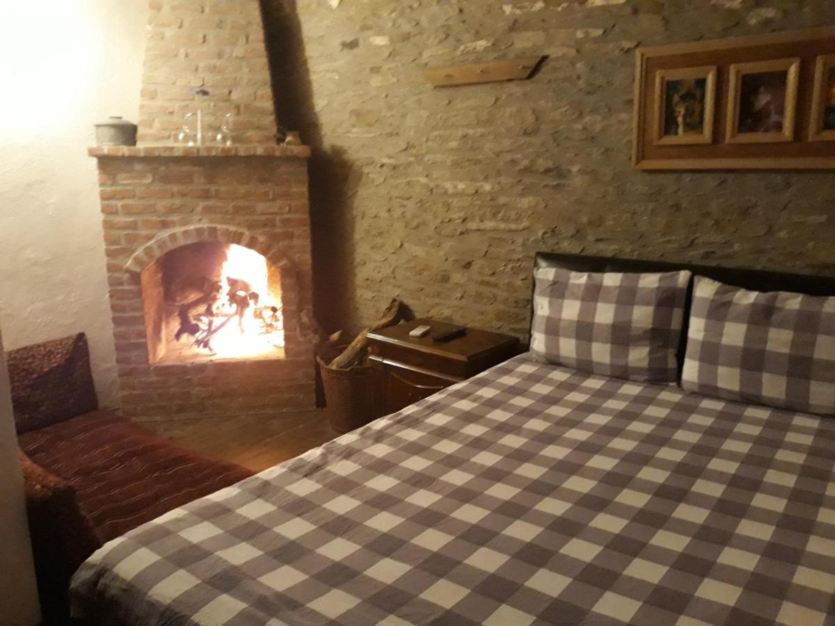 Sirince Dogadaki Evler Selçuk Exterior foto