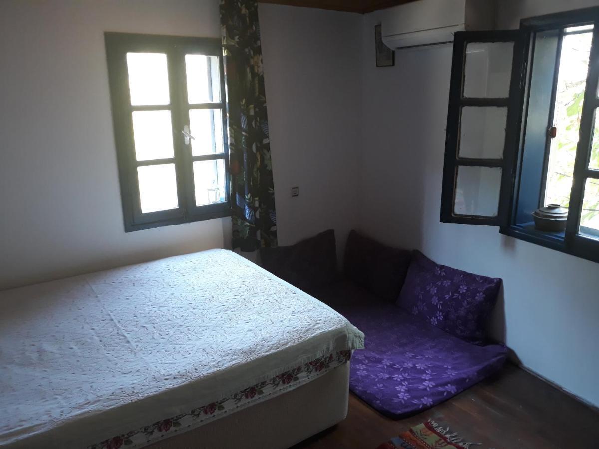 Sirince Dogadaki Evler Selçuk Exterior foto