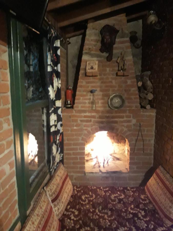 Sirince Dogadaki Evler Selçuk Exterior foto