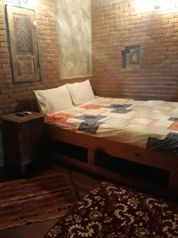 Sirince Dogadaki Evler Selçuk Exterior foto