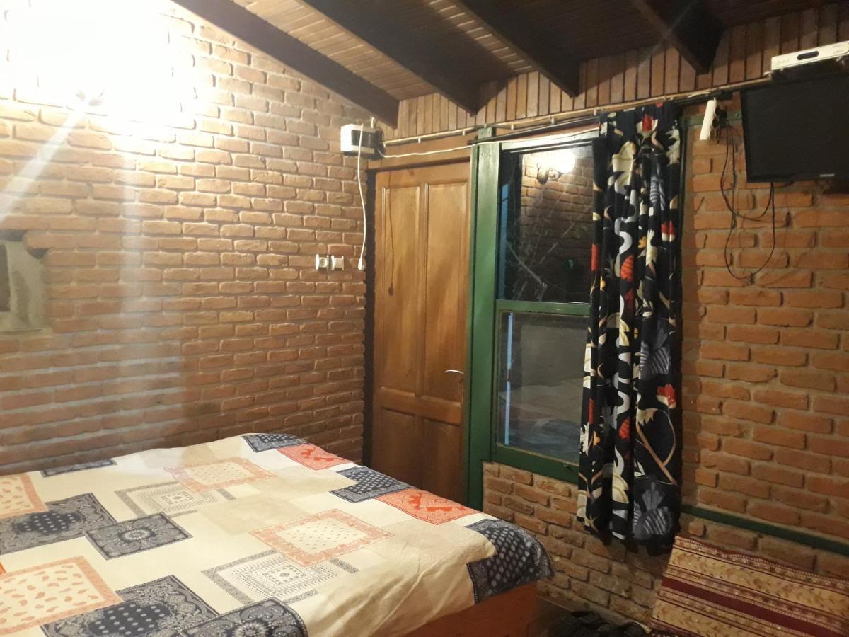 Sirince Dogadaki Evler Selçuk Exterior foto