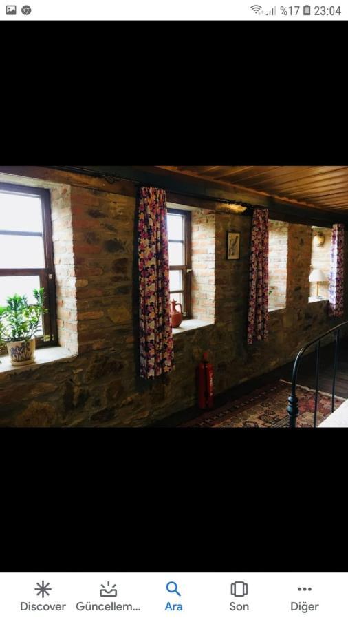Sirince Dogadaki Evler Selçuk Exterior foto