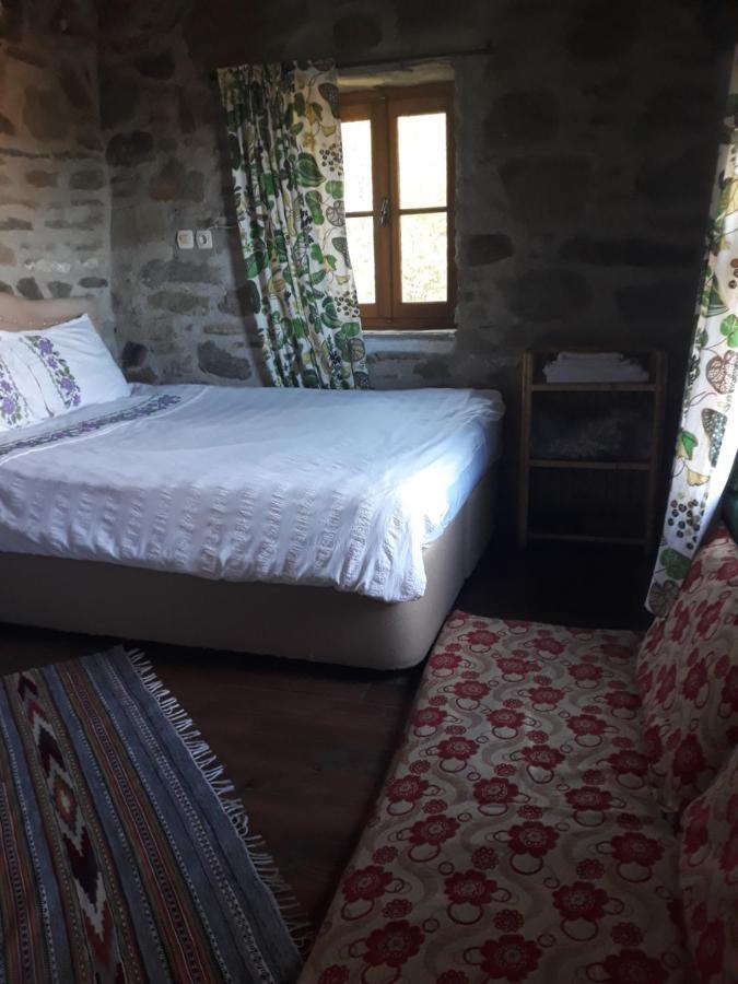 Sirince Dogadaki Evler Selçuk Exterior foto