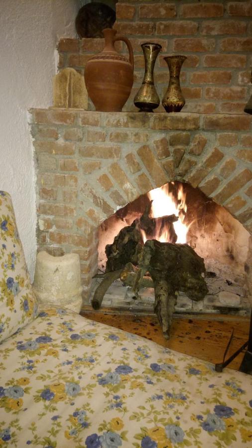 Sirince Dogadaki Evler Selçuk Exterior foto